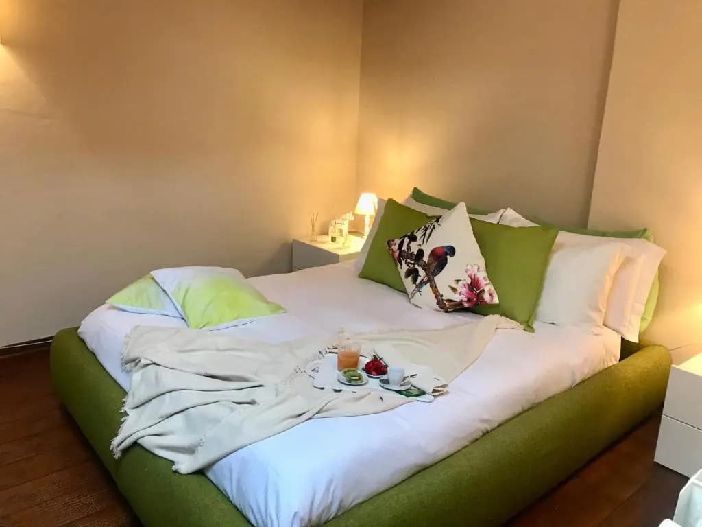 Sonnino Suite - main photo