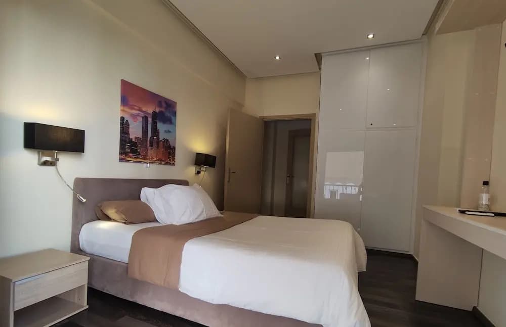 Athens Luxurious Suite 50 - photo 5