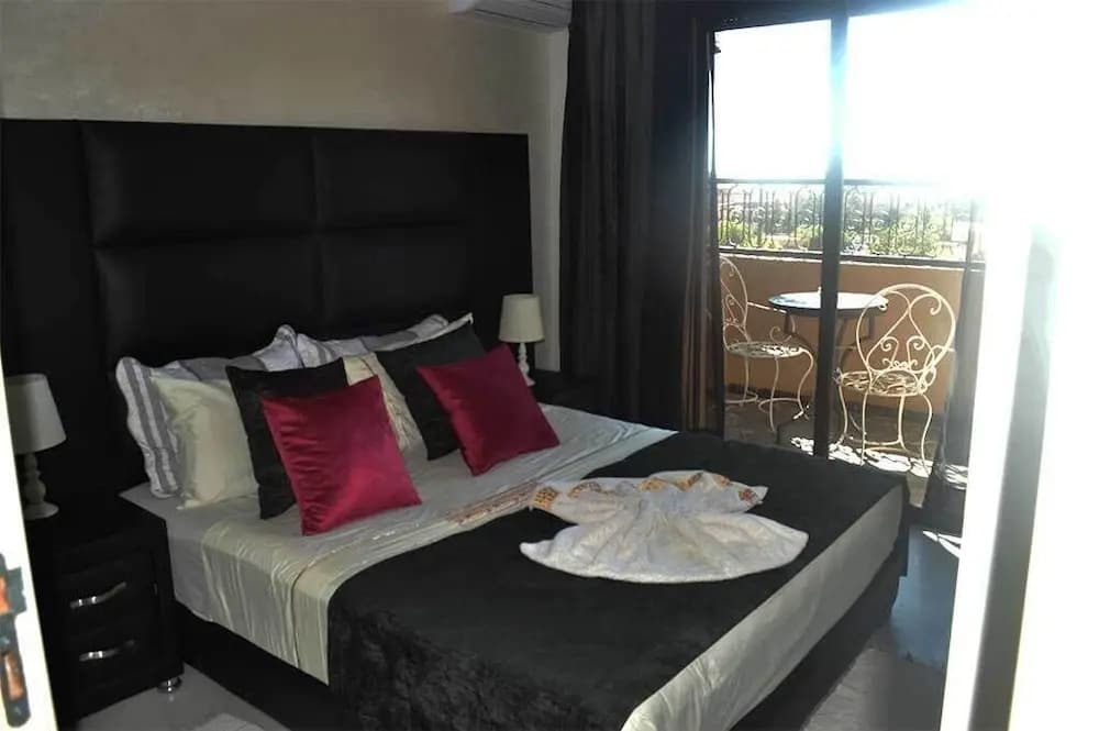 appartement Harmony - photo 4