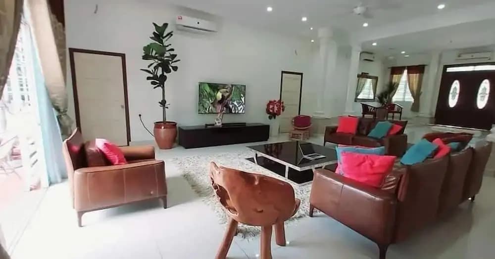 Villa Solihin - photo 12