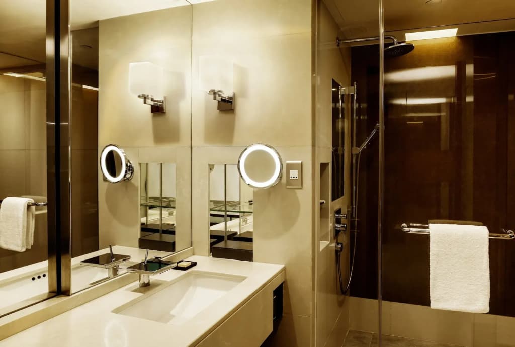 Hyatt Regency Hong Kong, Tsim Sha Tsui - photo 8