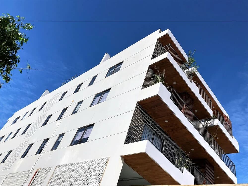 The Lam Resort - main photo