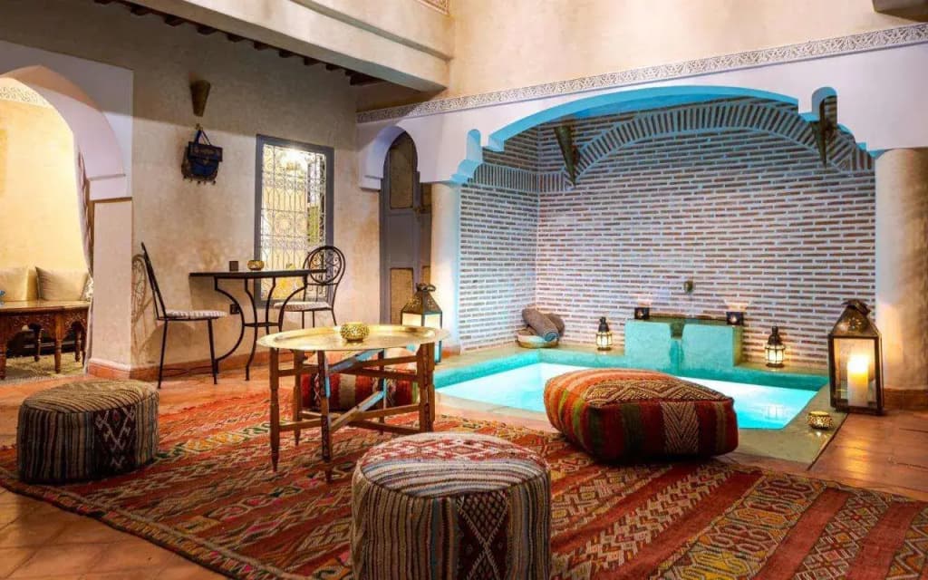 Riad Picolina - photo 12