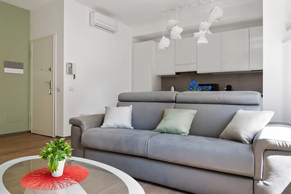Flatty Apartments - Ponte Seveso - photo 5
