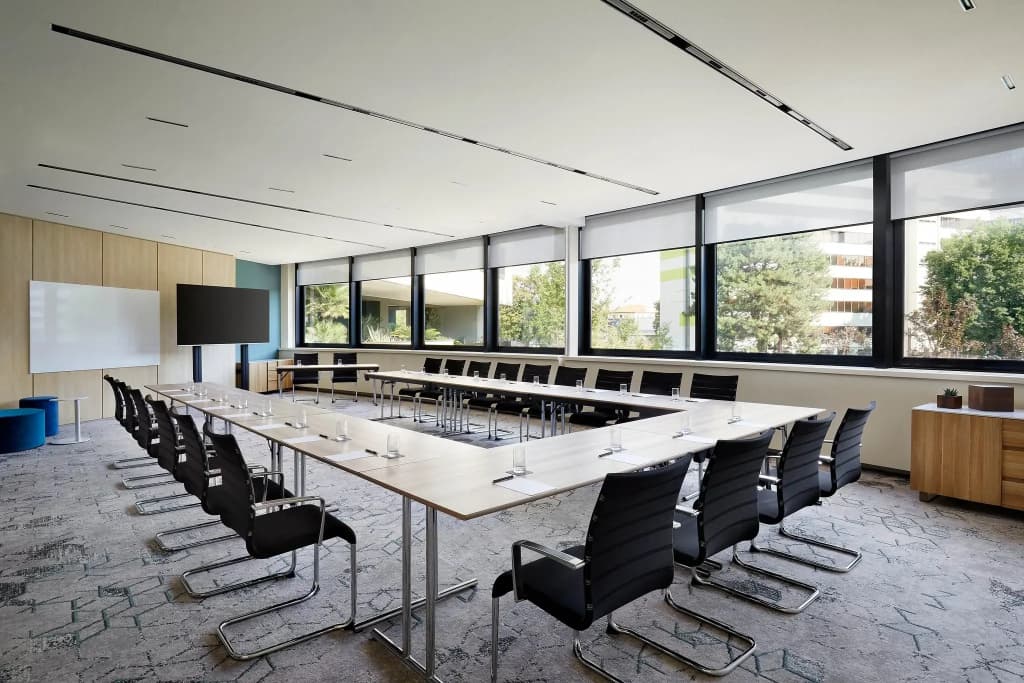Sheraton Milan San Siro - photo 48