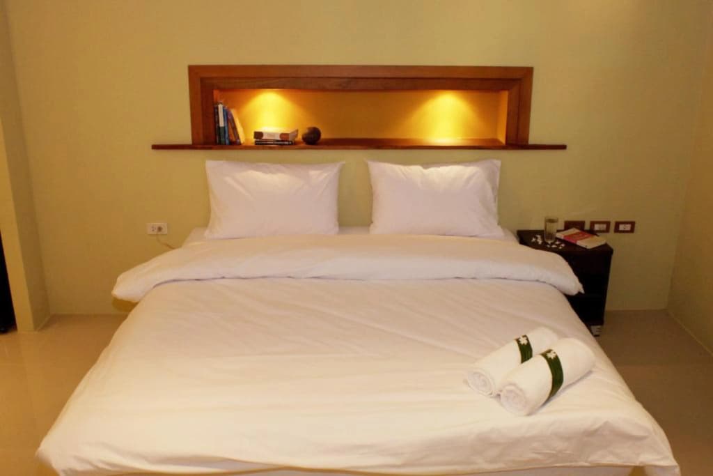 Suanmali Samui - photo 25