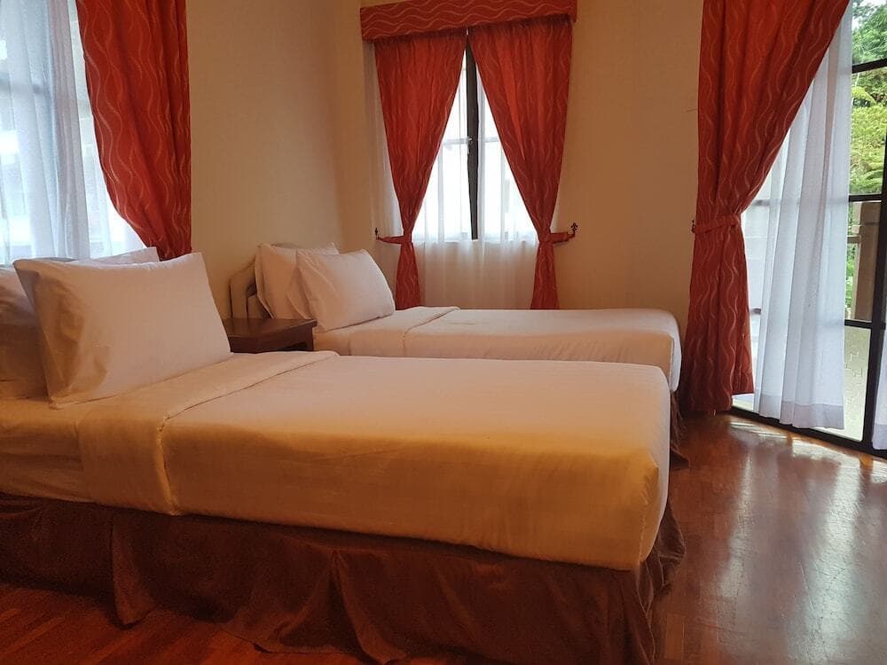 Homestay Mikayla Cameron Highlands RM150 - photo 1