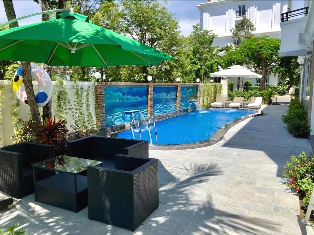 Sun & Sea Hotel - photo 15