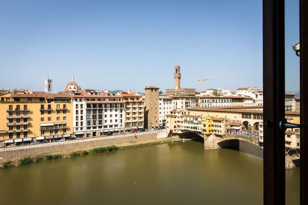 Ponte Vecchio Exclusive - photo 11