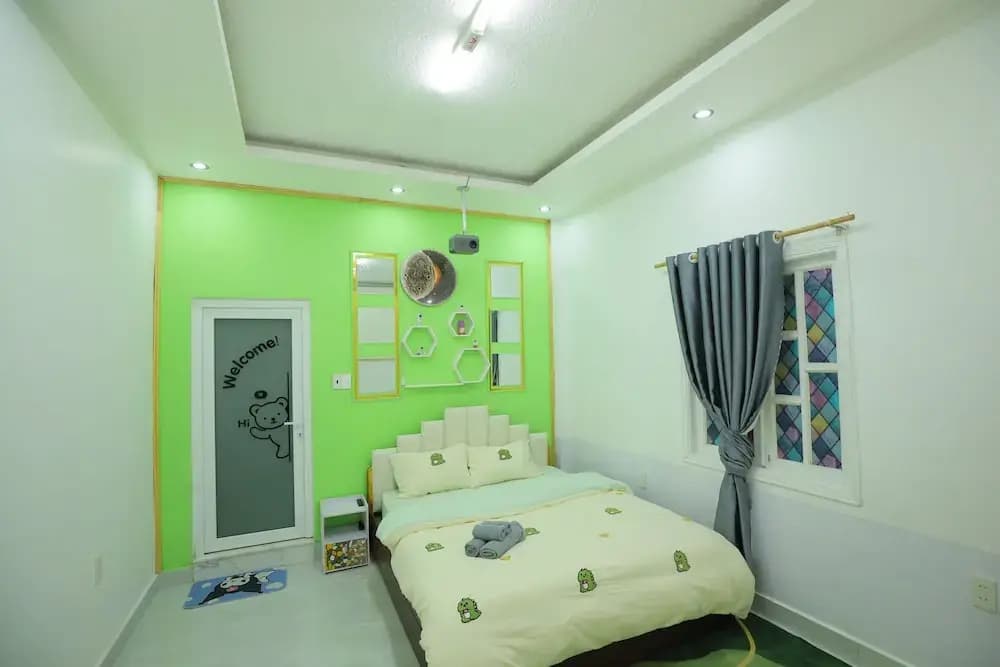 7 bedroom villa Flamingo Danang - photo 5