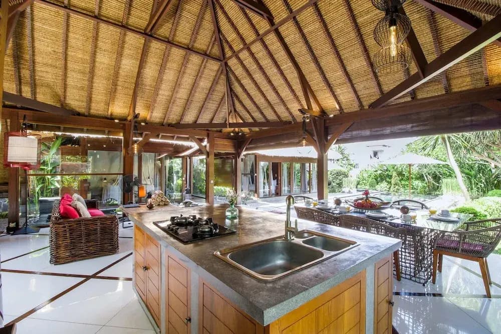 Villa Louise - photo 18