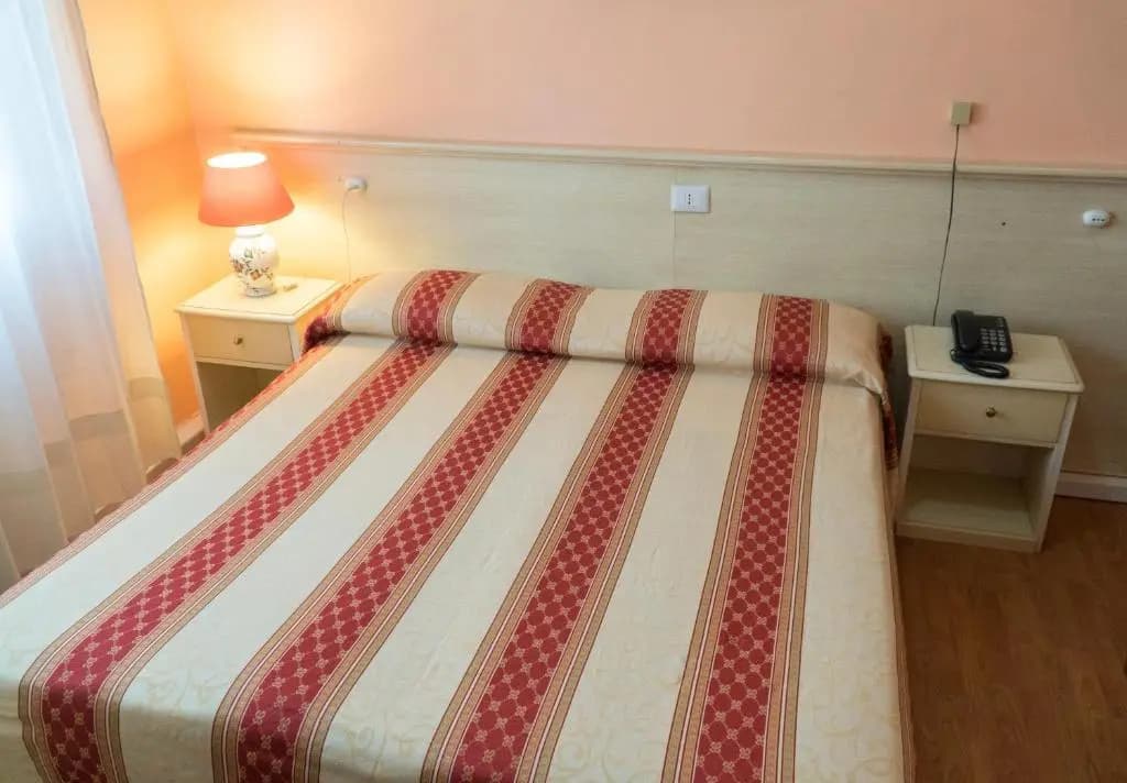 Primavera Hotel - photo 4
