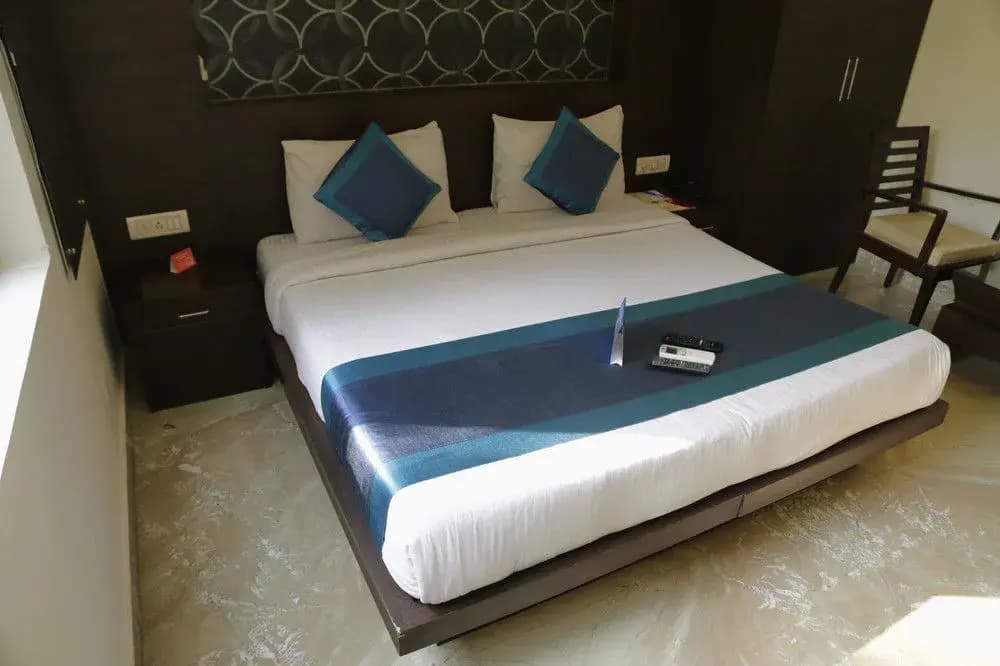 FabHotel Karol Bagh Main Market - photo 19