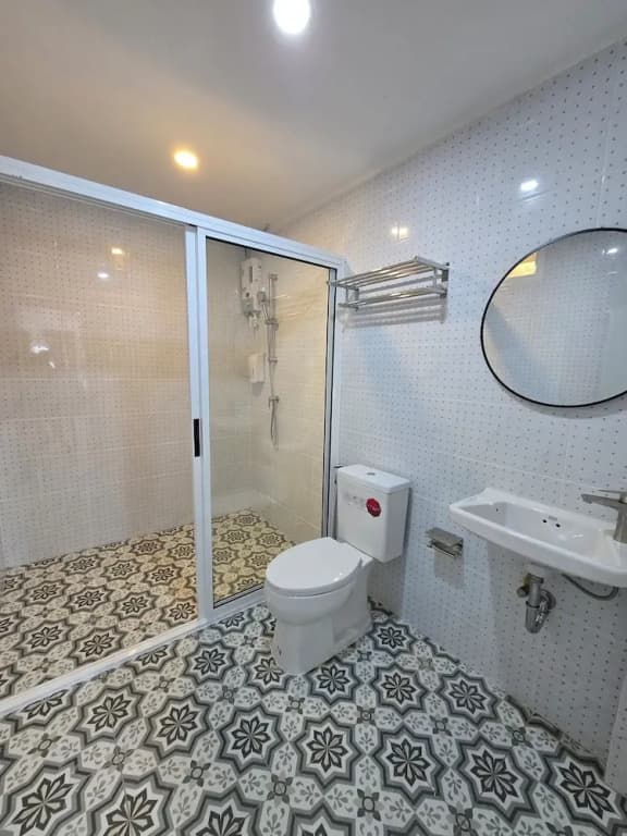 Charm Hostel at Jomtien - photo 13