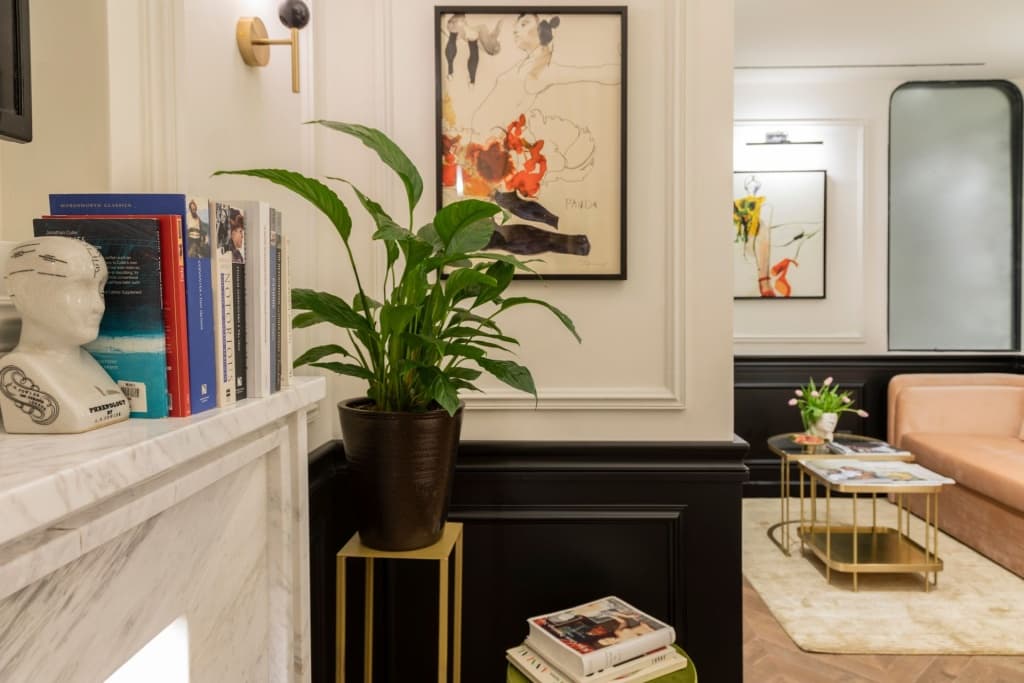Villa Brown Ermou Hotel, a member of Brown Hotels - photo 14