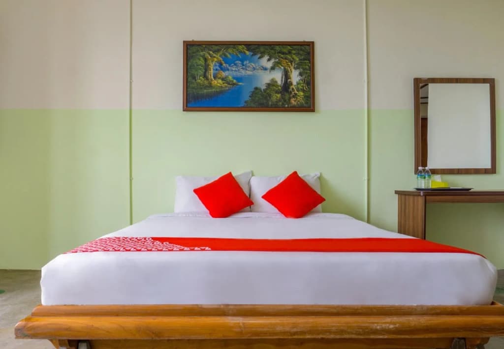 Ivory Hotel & Resort By OYO Rooms - photo 3