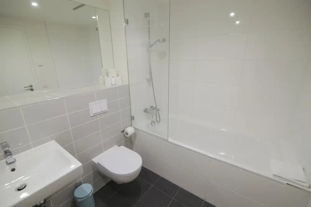 Holiday at Alexanderplatz Apartments - photo 7