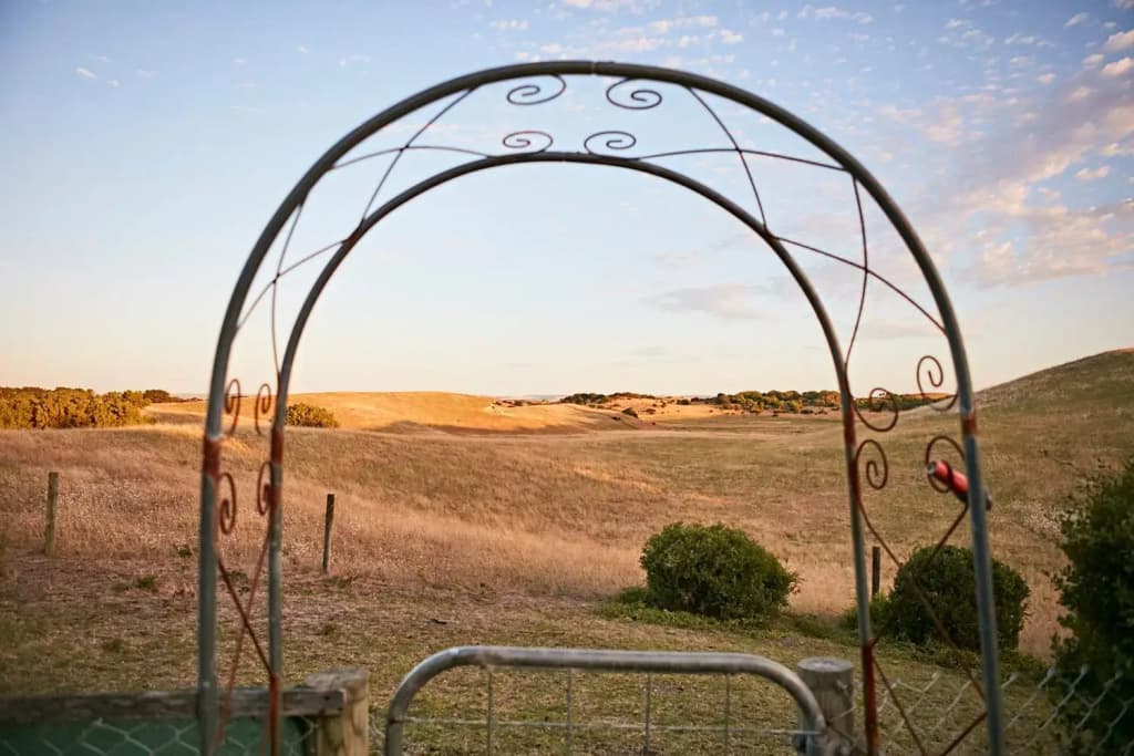 The Potters Garden B&B - photo 6