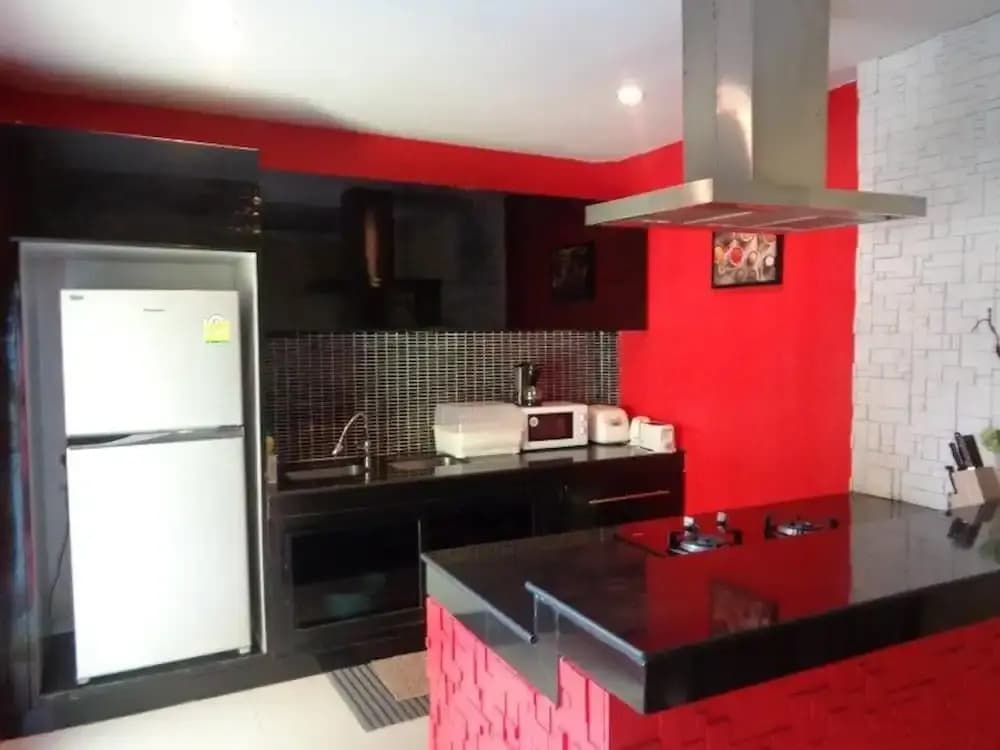 4 Bedroom Private Pool Bungalow Walking Street 15 Min Ride Away - photo 22