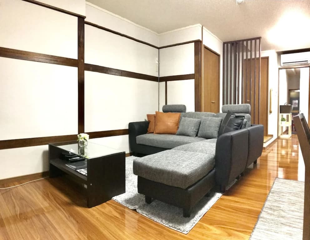 Osaka Premium House - photo 7