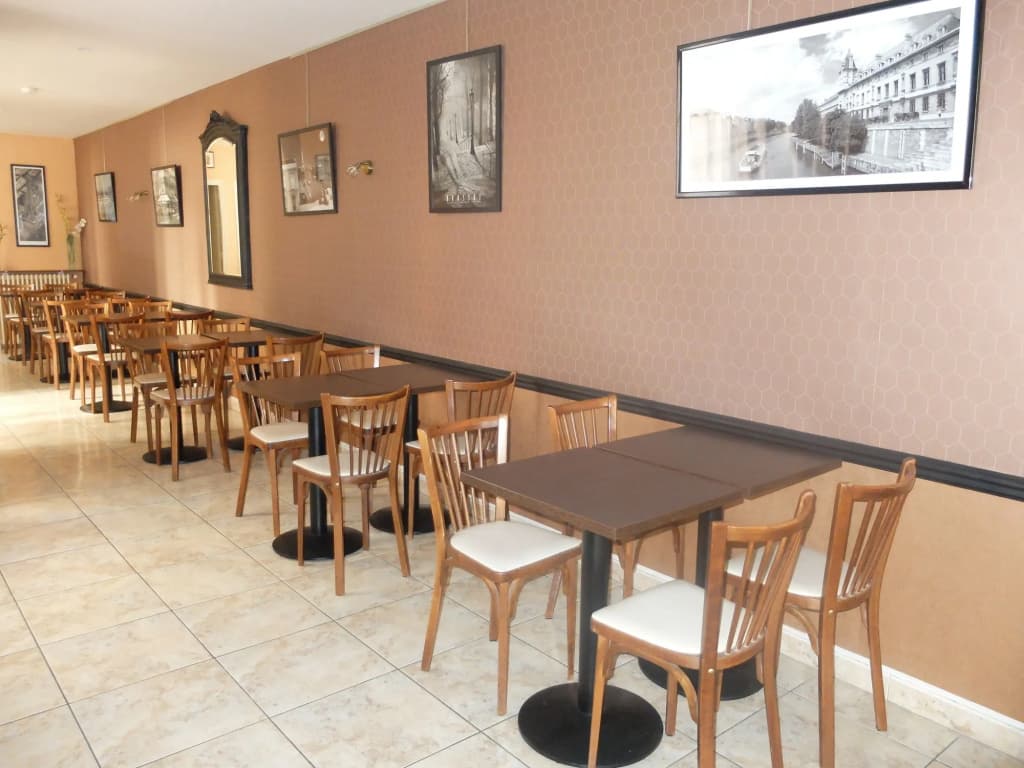 Hotel Moderniste - photo 18