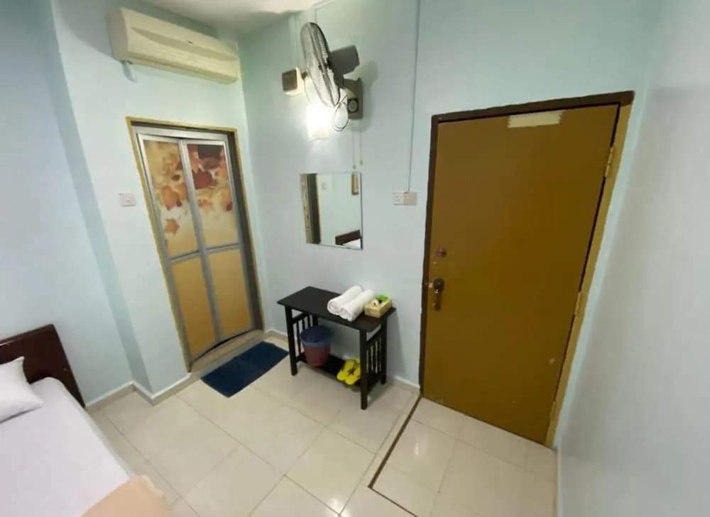 Hotel Permai Melaka Raya - photo 7