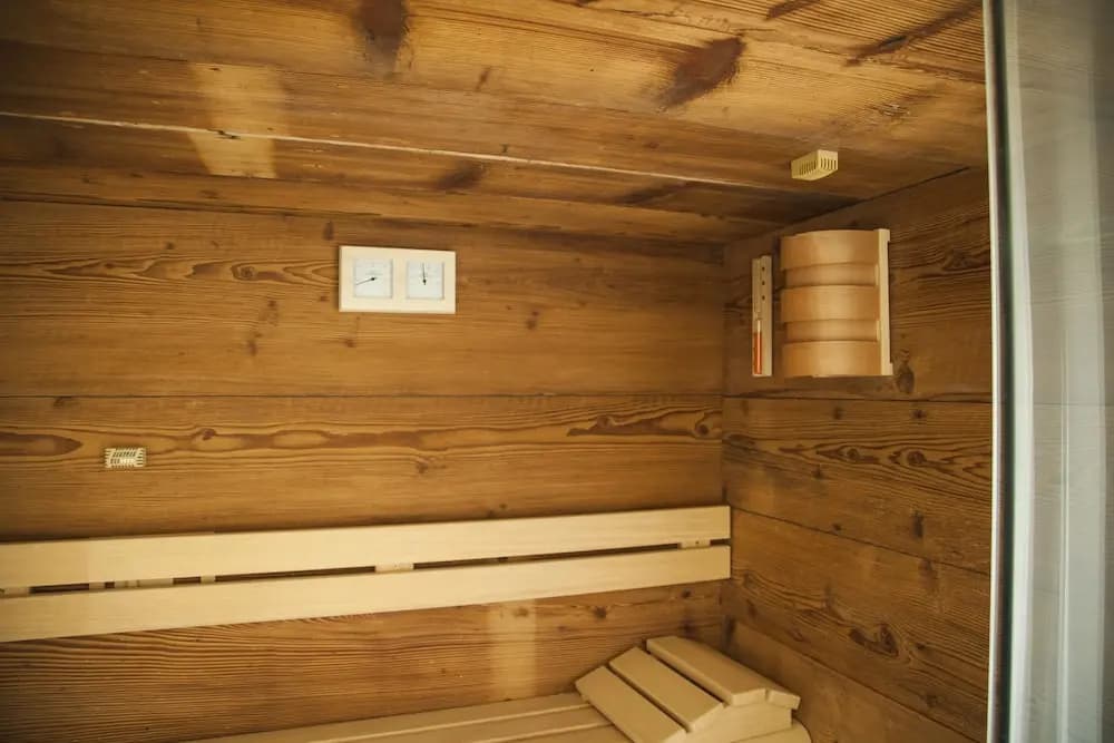 B.O. Spa Suite - photo 12