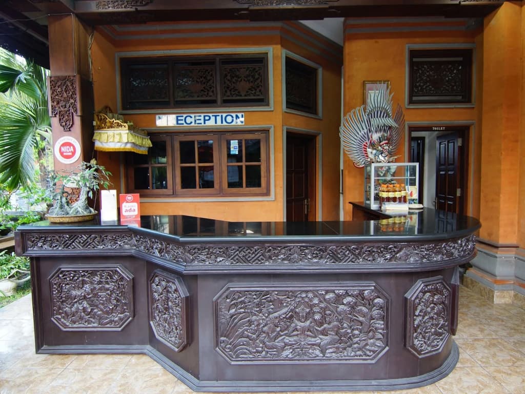 Hotel O Ratu - photo 2