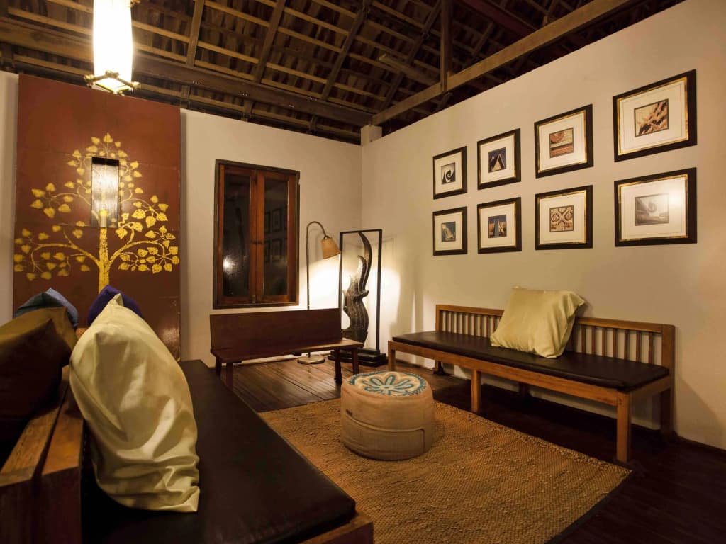 SriLanta Resort and Spa - photo 2