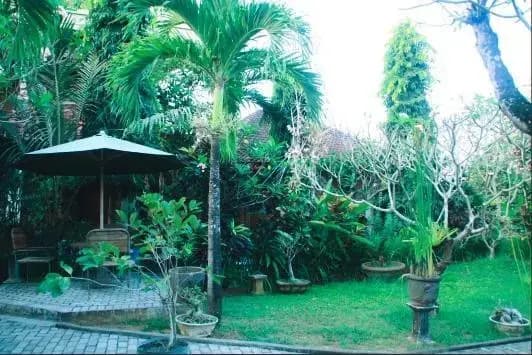 Hotel Satrya Ayu(Satrya Ayu Hotel) - photo 18