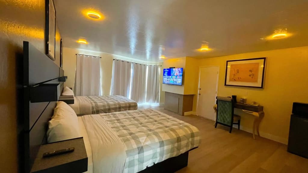 Ocean Inn - photo 24