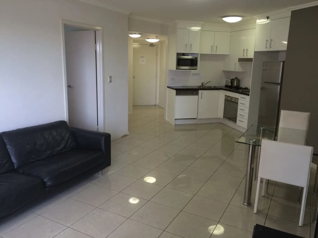 Fiori Apartments - photo 23