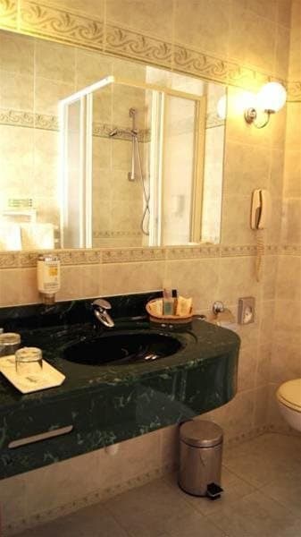Hotel Regina - photo 7