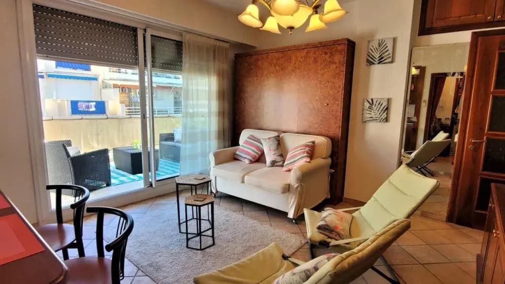 2Rooms Promenade Sea Confort Terrace - photo 7