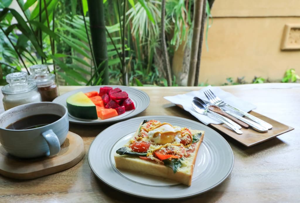 Wayan Homestay Sanur - photo 28