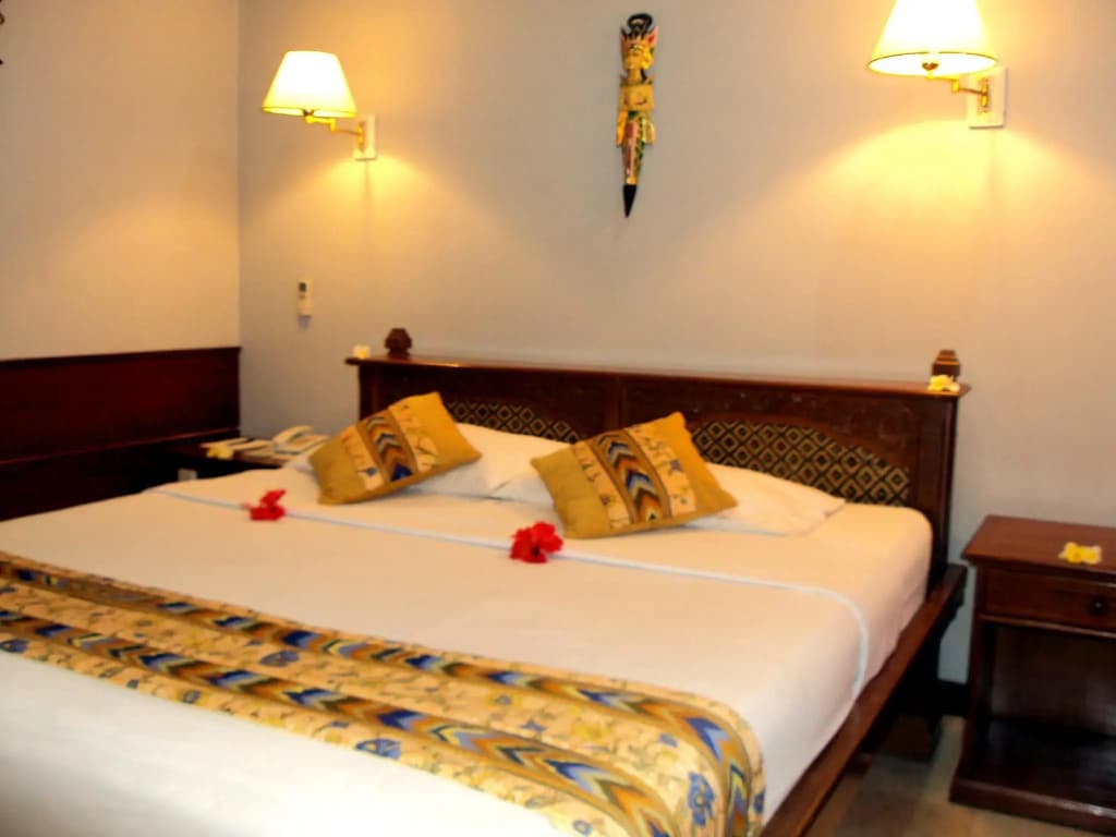 Melasti Beach Resort & Spa - photo 35