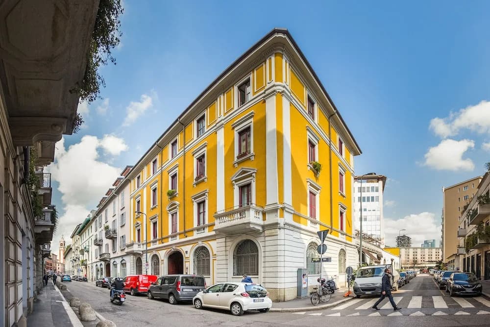easyhomes - Corso Como Maroncelli - photo 1
