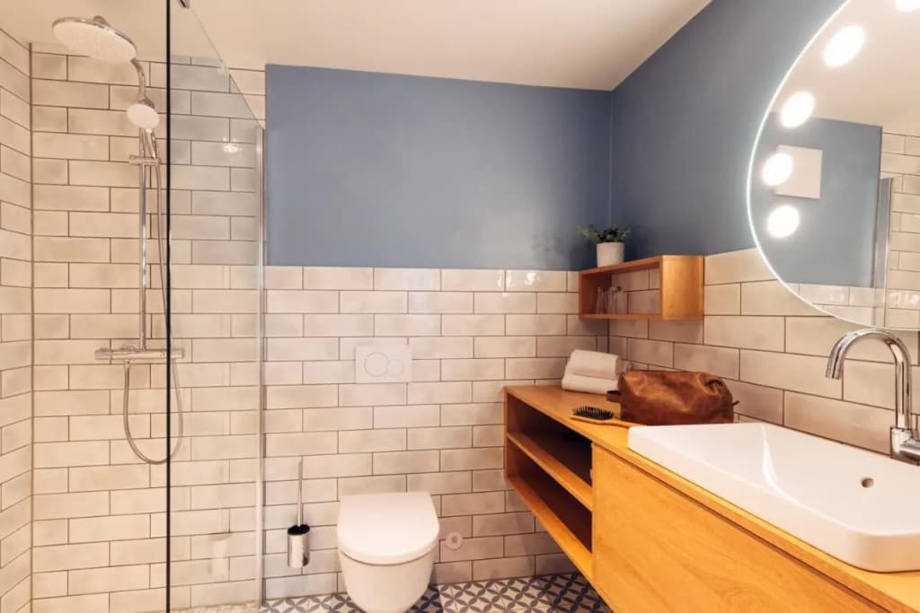 harrys home Berlin Moabit - photo 28