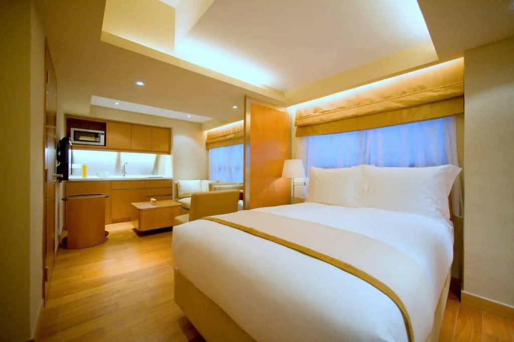 CHI Residences 314 - photo 7