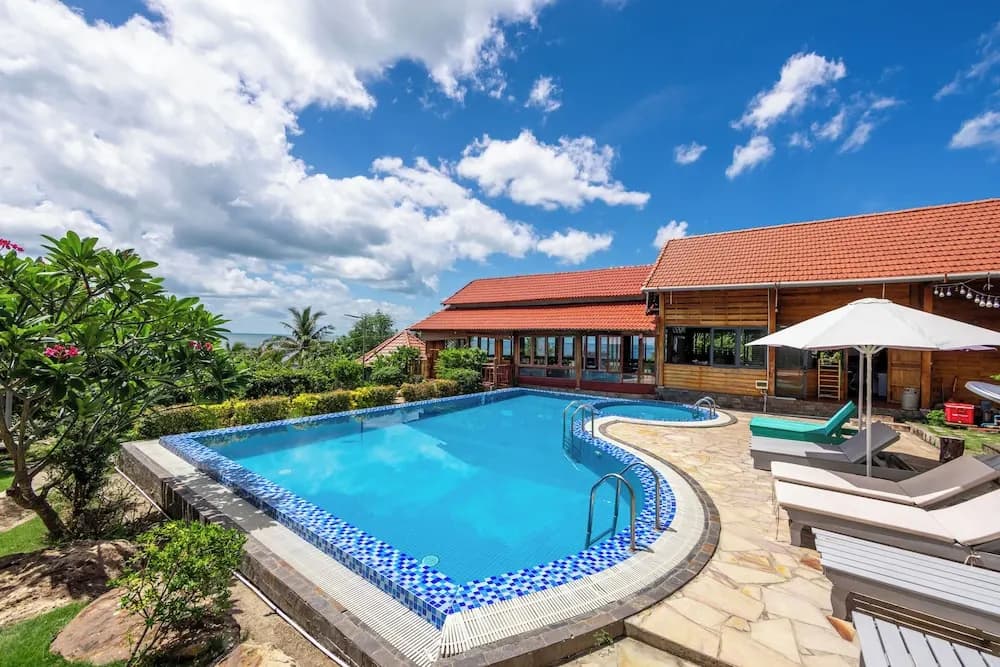 Casa De Sol - Wuwei Retreat - photo 12