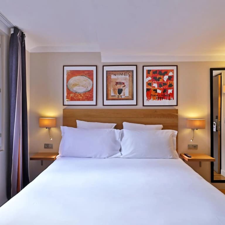 Hôtel Louvre Richelieu - photo 40