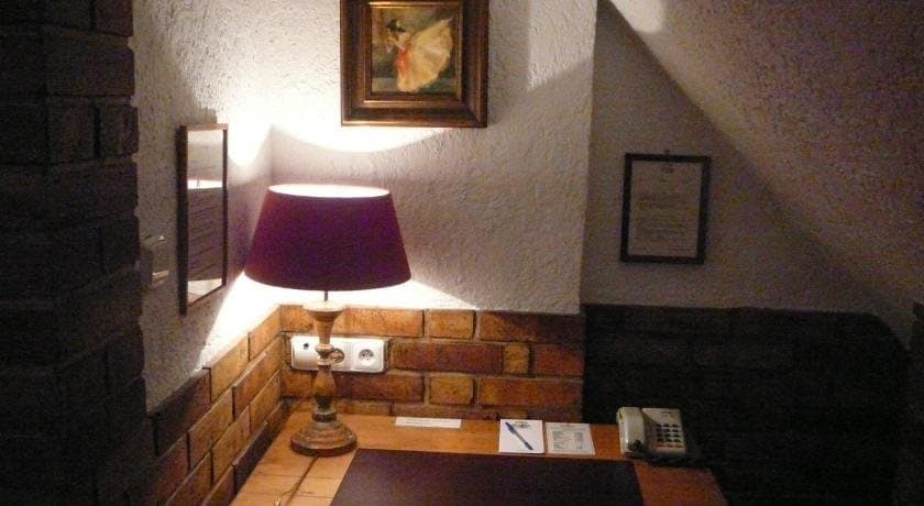 Romantik Hotel U Raka - photo 14