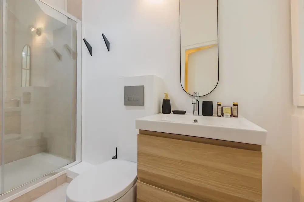 Cosy Apartment -1br/4p - Marais/place des Vosges - photo 6