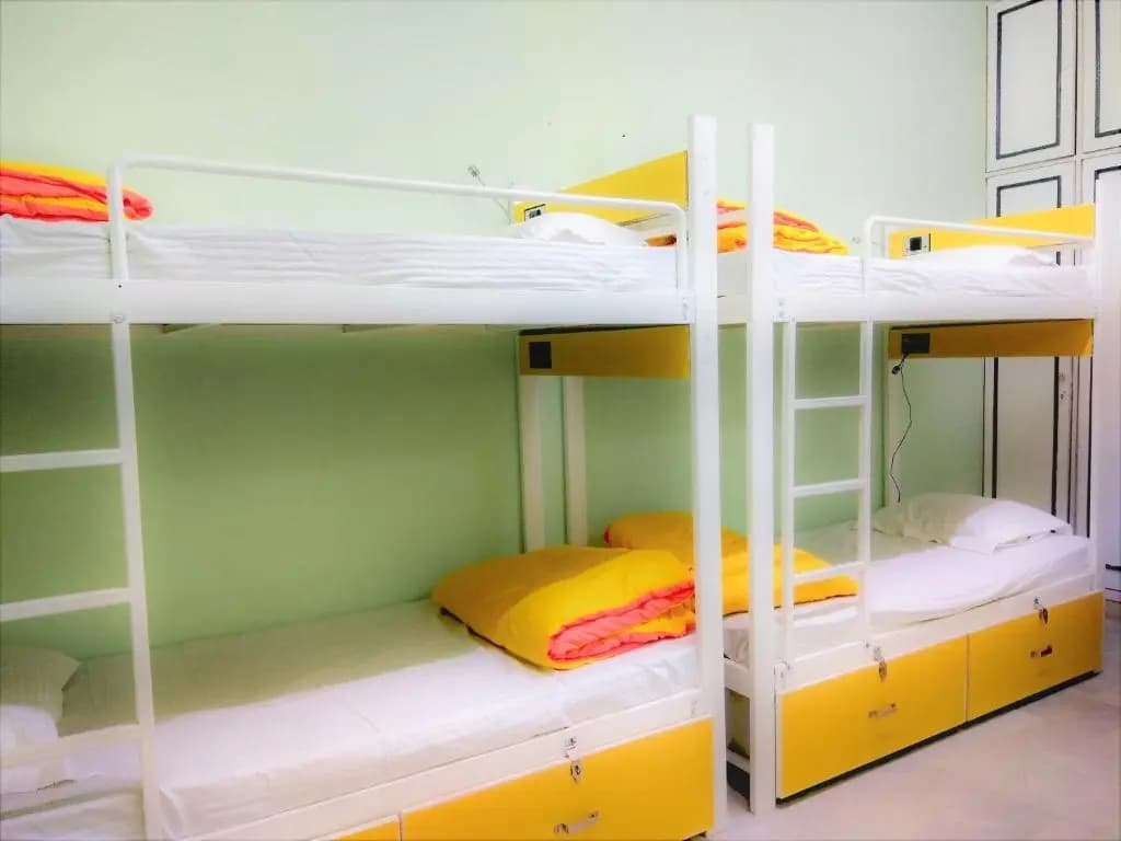 The Desire Hostel - photo 3