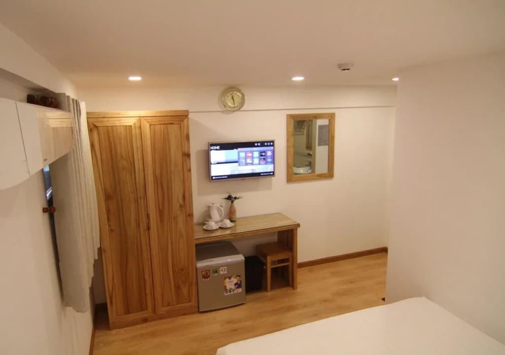 New Saigon Hostel 2 - photo 7