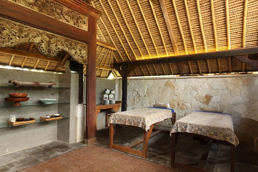 Alindra Villas & Spa - photo 32