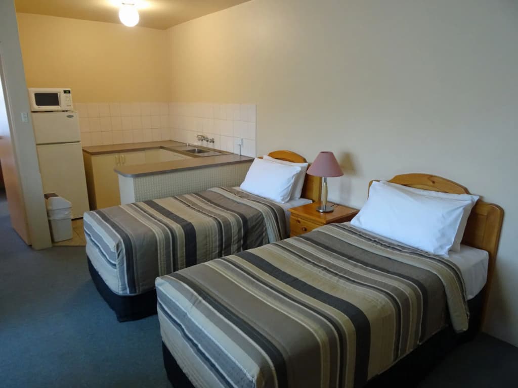 Fawkner Executive Suites & Serviced Apartments - photo 4