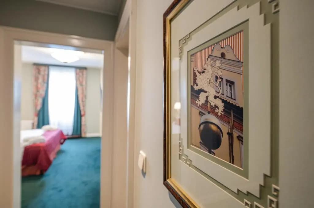 Hotel Liberty - photo 15