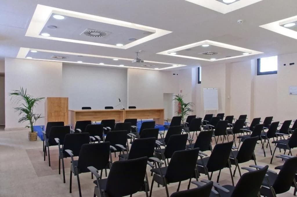 Roma Scout Center - Hostel - photo 17