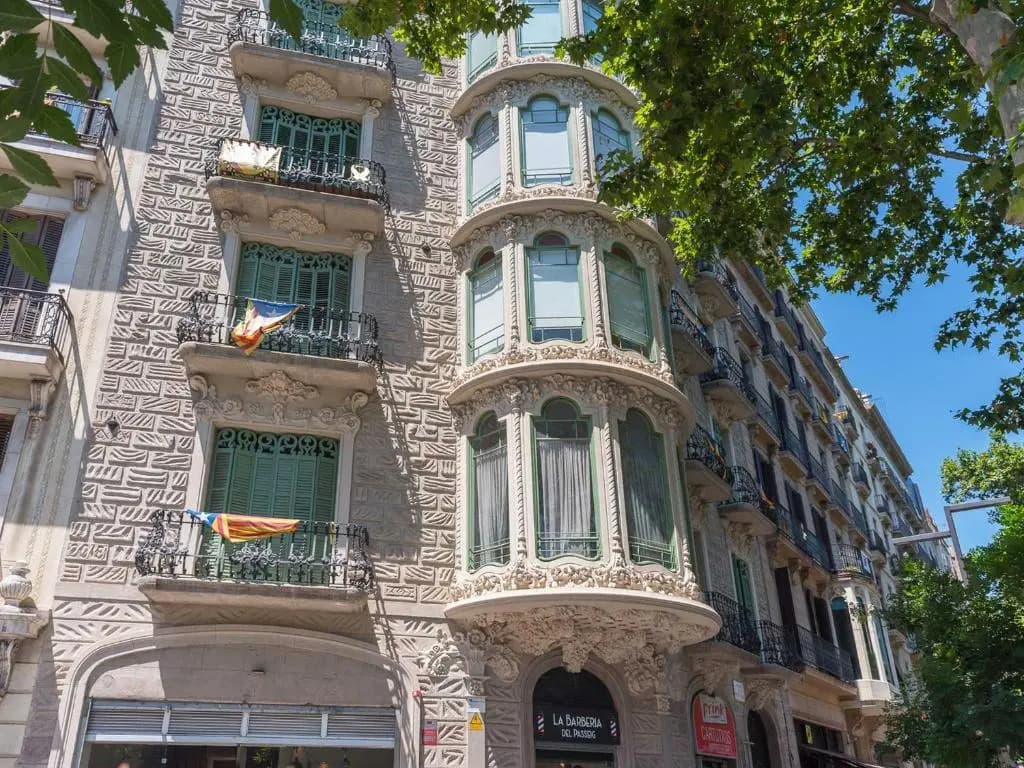 Eixample1 - main photo